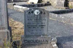 Croughan May Cloonkeen